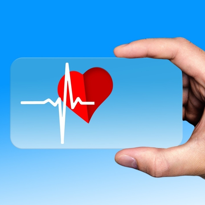 睡眠の質を可視化するアプリの活用